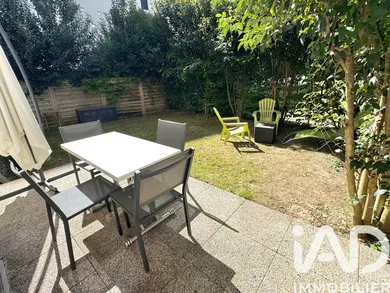 Appartement à Gennevilliers (92230)