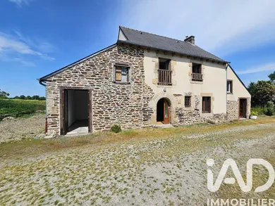 Maison à Éréac (22250)