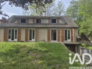 House in Moncourt-Fromonville (77140)