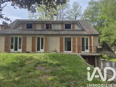 House in Moncourt-Fromonville (77140)