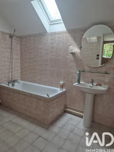 House in Moncourt-Fromonville (77140)
