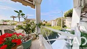 Appartement à Cannes (06400)