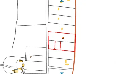 Building plot in Nogent-sur-Vernisson (45290)