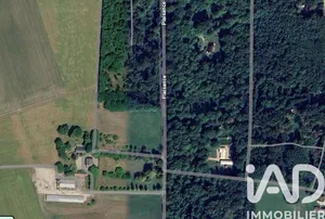 Terrain à bâtir à Nogent-sur-Vernisson (45290)