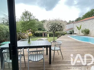 Village house in Bouguenais (44340)