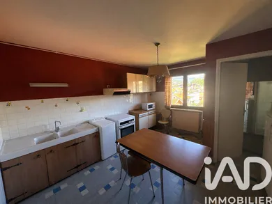 Appartement à Gap (05000)