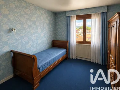 Appartement à Gap (05000)