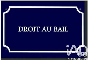 Droit au bail à Menton (06500)