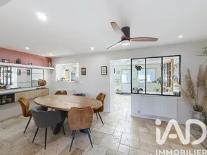 Maison à Lallaing (59167)