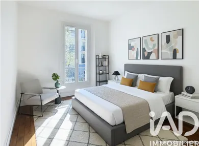 Appartement à Ablon-sur-Seine (94480)