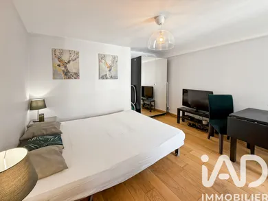 Studio in Fontainebleau (77300)