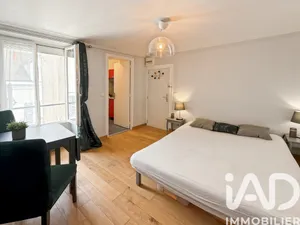 Studio à Fontainebleau (77300)