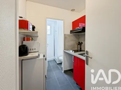 Studio in Fontainebleau (77300)
