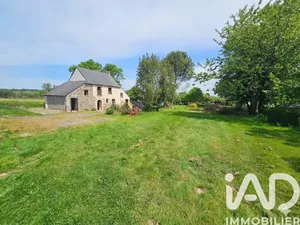 Maison à Éréac (22250)