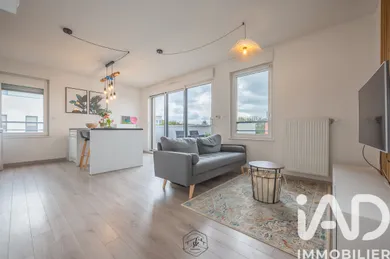 Appartement à Yutz (57970)