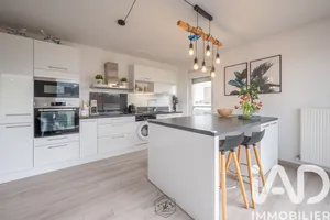Appartement à Yutz (57970)