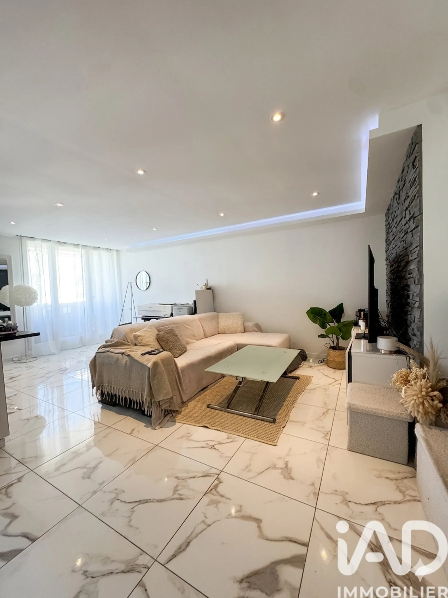 appartement à Bezons