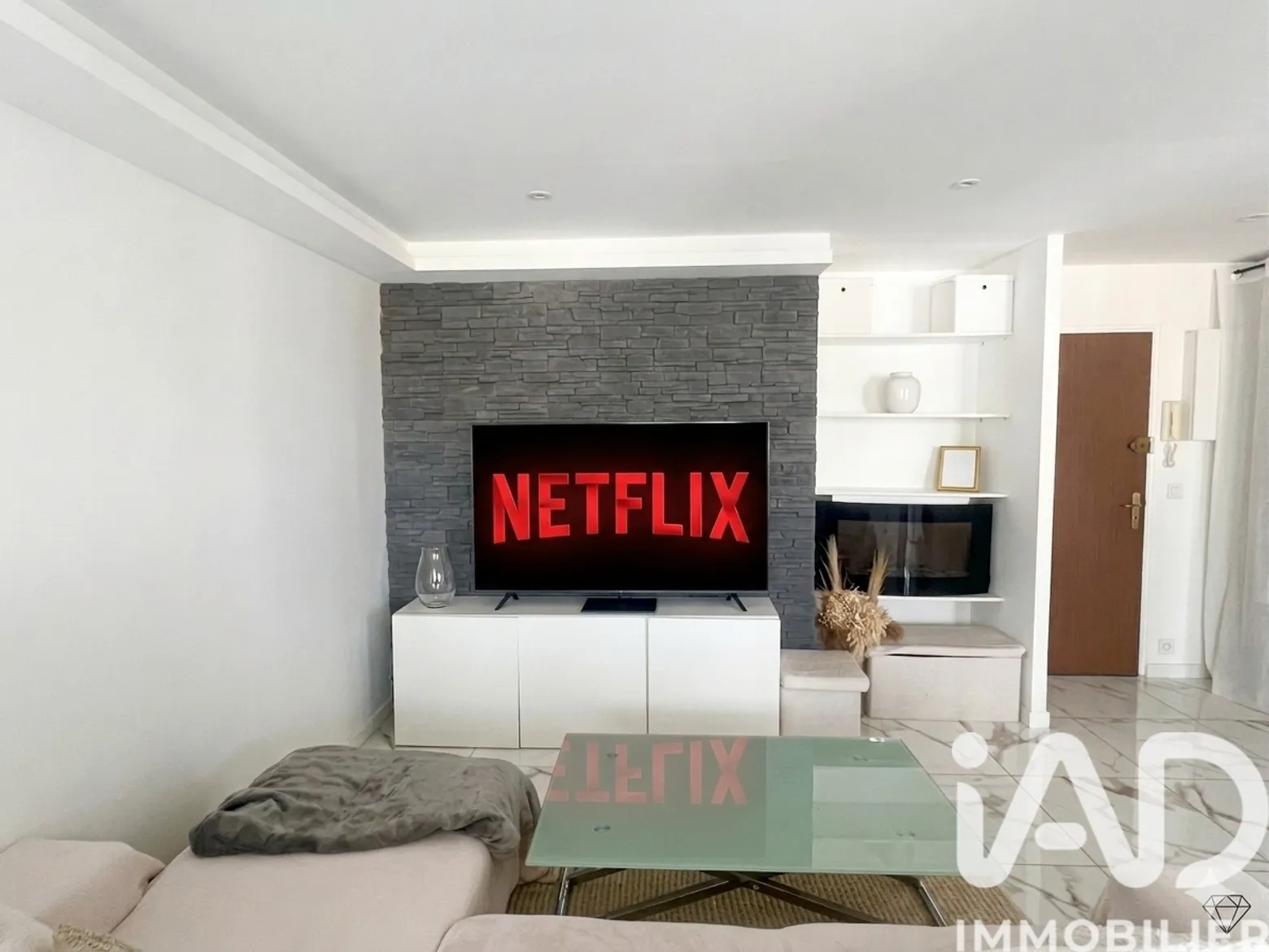 Vente appartement à Bezons (95870) : appartement 3 pièces 71 m² - 2010942 — 3