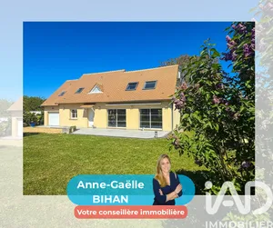 Maison à Vironvay (27400)