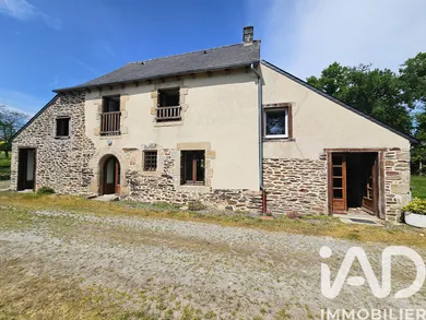 Maison à Éréac (22250)