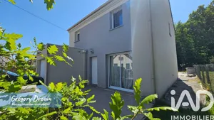 Maison traditionnelle à Nemours (77140)