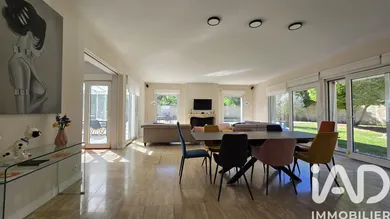 House in Blacy (51300)