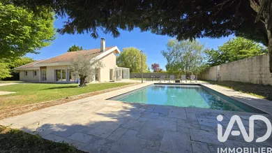 Maison à Blacy (51300)