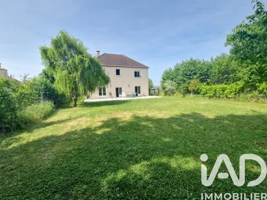 Maison à Gien (45500)