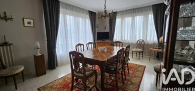 Maison à Feuquières-en-Vimeu (80210)