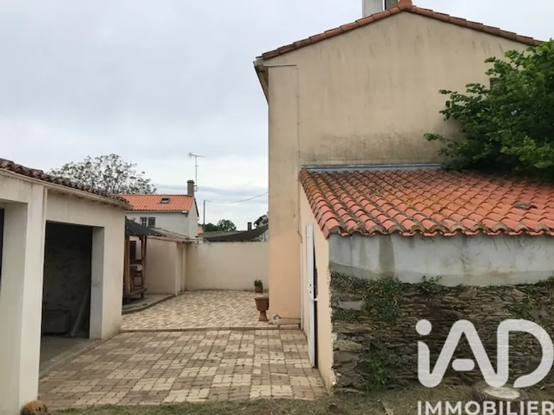 Maison 4 pièces 80 m² · à Les Brouzils · 80 m² · 138 000 €