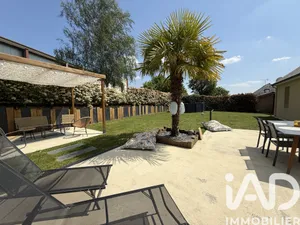 Maison à Entrammes (53260)