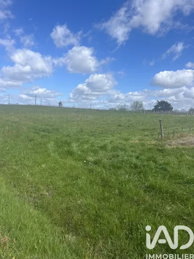 Terrain agricole  à Gabarnac (33410)