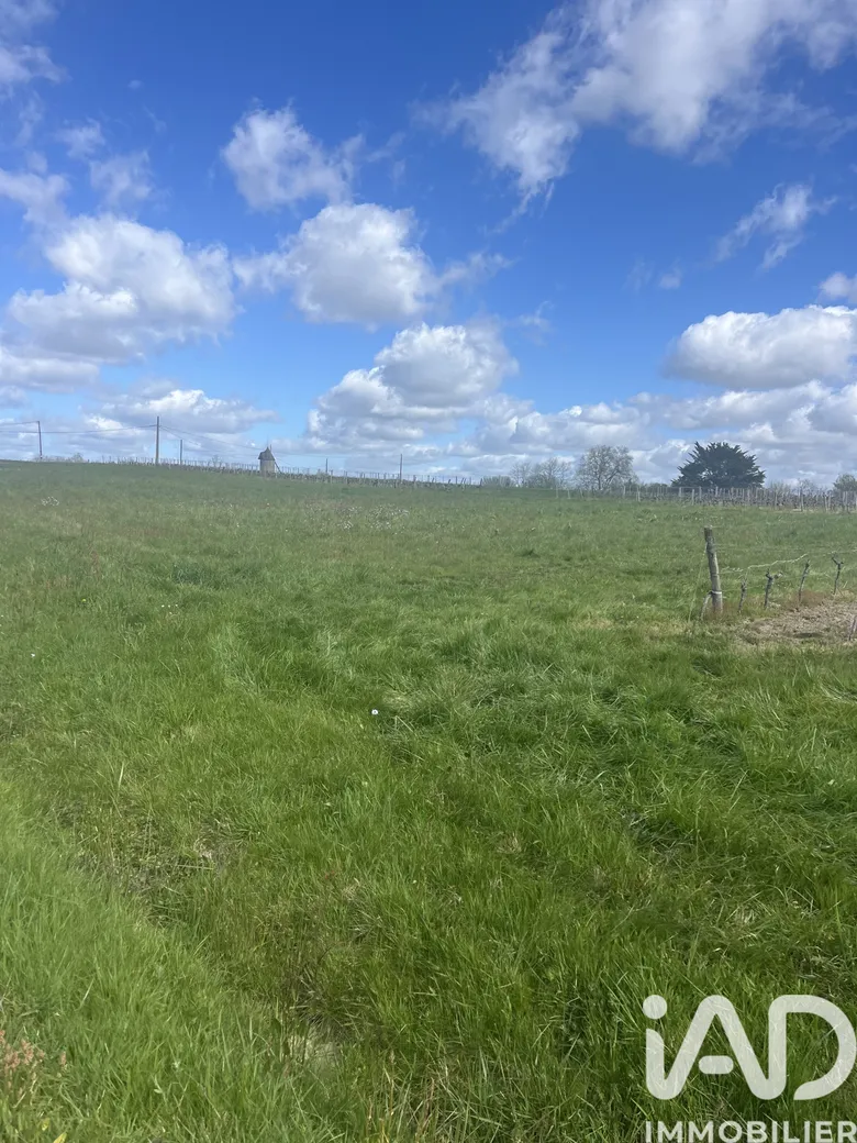 Terrain agricole à Gabarnac (33410) · 14 000 €