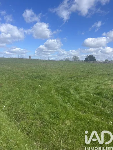 Farm land in Gabarnac (33410)