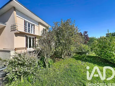 Maison à Bihorel (76420)