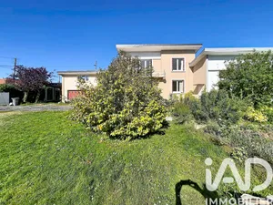 Maison à Bihorel (76420)