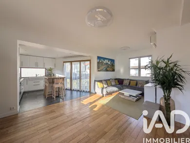 House in Joinville-le-Pont (94340)