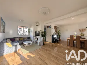 Maison à Joinville-le-Pont (94340)