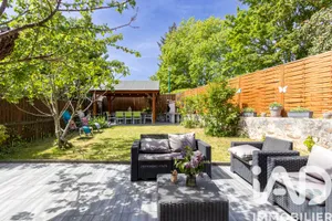 Maison à Vauréal (95490)