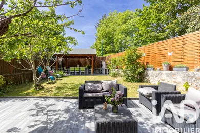 Maison à Vauréal (95490)