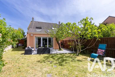 Maison à Vauréal (95490)