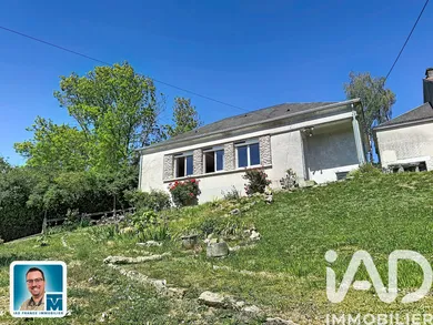 Maison à Coulombs (28210)