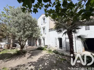 Maison à Cenne-Monestiés (11170)