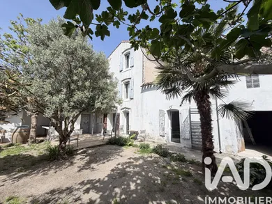 Maison à Cenne-Monestiés (11170)