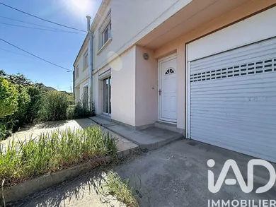 Townhouse in Limoux (11300)