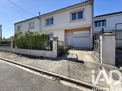 Townhouse in Limoux (11300)