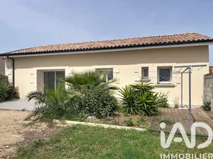 Maison à Saint-Seurin-de-Cadourne (33180)