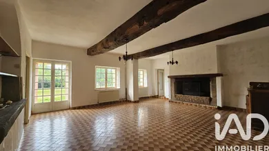 Maison à Romillé (35850)