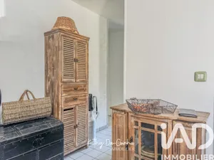 Maison à La Baronnie (27220)