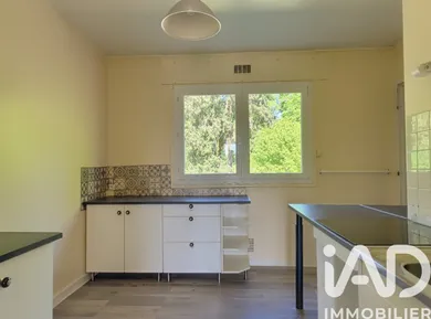 Appartement à Dourdan (91410)